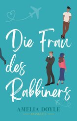 Die Frau des Rabbiners (eBook, ePUB)
