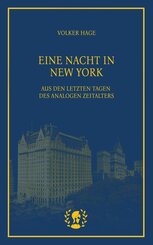 Eine Nacht in New York