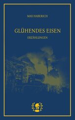 Gl&uuml;hendes Eisen