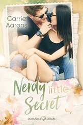 Nerdy little Secret (eBook, ePUB)