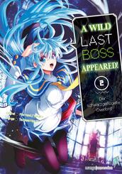 A Wild Last Boss Appeared! 02