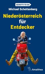 Niederösterreich für Entdecker (eBook, ePUB)