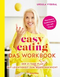 easy eating - Das Workbook (eBook, ePUB)