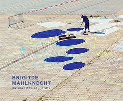 Brigitte Mahlknecht Invisible Worlds - in situ