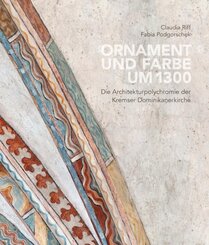 Ornament und Farbe um 1300