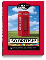 SO BRITISH!
