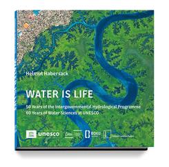 UNESCO WATER SCIENCES