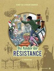 Die Kinder der R&eacute;sistance