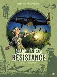 Die Kinder der R&eacute;sistance