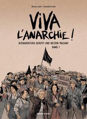 Viva l�Anarchie