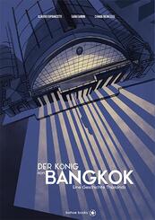 Der K&ouml;nig von Bangkok
