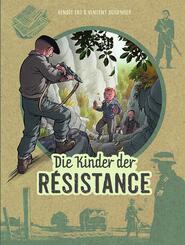 Die Kinder der R&eacute;sistance