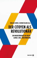 Der Citoyen als Revolution&auml;r