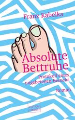 Absolute Bettruhe