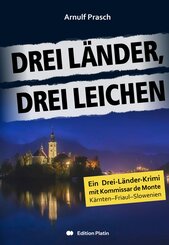 Drei L&auml;nder, drei Leichen