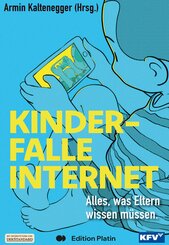 Kinderfalle Internet