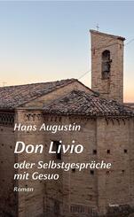 Don Livio oder Selbstgespr&auml;che mit Gesuo