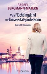 Vom Fl&uuml;chtlingskind zur Universit&auml;tsprofessorin