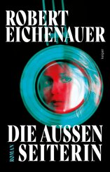 Die Au&szlig;enseiterin