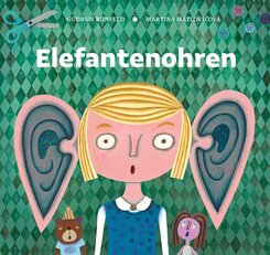 Elefantenohren - Kindergeschichten von fr&uuml;her