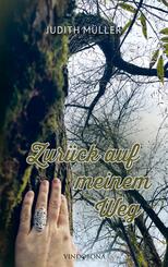 Zur&uuml;ck auf meinem Weg