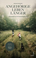 Angeh&ouml;rige leben l&auml;nger