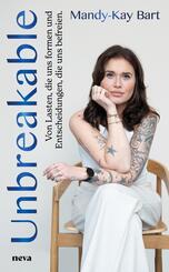 Unbreakable - BESTSELLER B&Ouml;RSENBLATT 2025