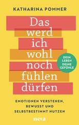 Das werd ich wohl noch f&uuml;hlen d&uuml;rfen