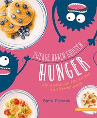 Zwerge haben gro&szlig;en Hunger
