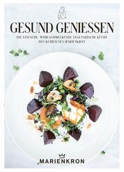 Gesund genie&szlig;en