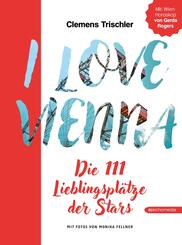 I love Vienna