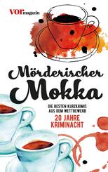 M&ouml;rderischer Mokka
