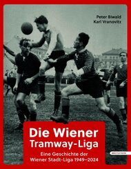 Die Wiener Tramway-Liga