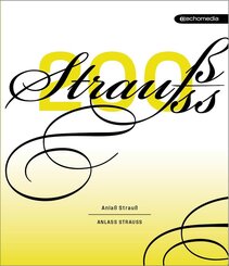 Strau&szlig;/Strauss 200