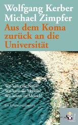 Aus dem Koma zurück an die Universität (eBook, ePUB)