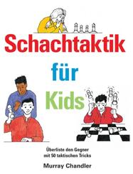 Schachtaktik f&uuml;r Kids