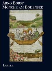 M&ouml;nche am Bodensee