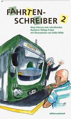 Fahrtenschreiber 2
