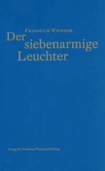 Der siebenarmige Leuchter