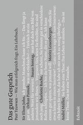 Das gute Gespr&auml;ch