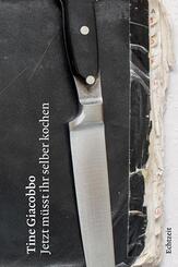 Jetzt m&uuml;sst ihr selber kochen