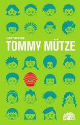 Tommy M&uuml;tze
