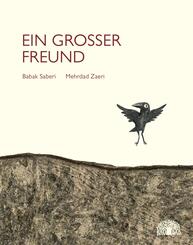 Ein gro&szlig;er Freund