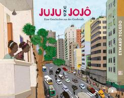 Juju und Joj&ocirc;