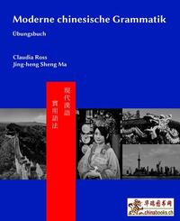 Moderne chinesische Grammatik - &Uuml;bungsbuch