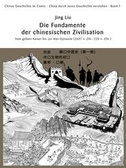 Die Fundamente der chinesischen Zivilisation