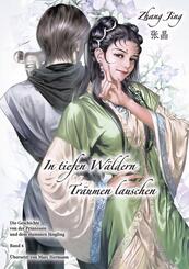 In tiefen W&auml;ldern Tr&auml;umen lauschen. Bd.4.Bd.4