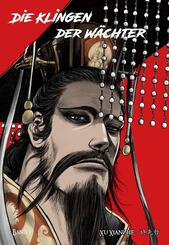 Biaoren - Die Klingen der W&auml;chter.Bd.5