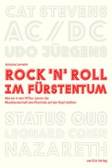 Rock 'n' Roll im F&uuml;rstentum