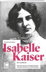 Isabelle Kaiser